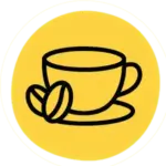 Coffee, Tea & Espresso