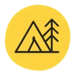 Camping & Hiking