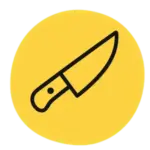 Knives & Accessories