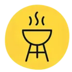Grills & Outdoor Cooking