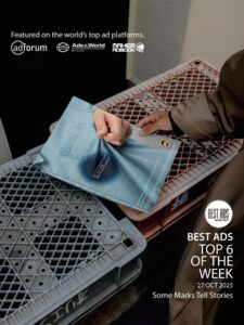 Best ads top six featured on ad platforms.