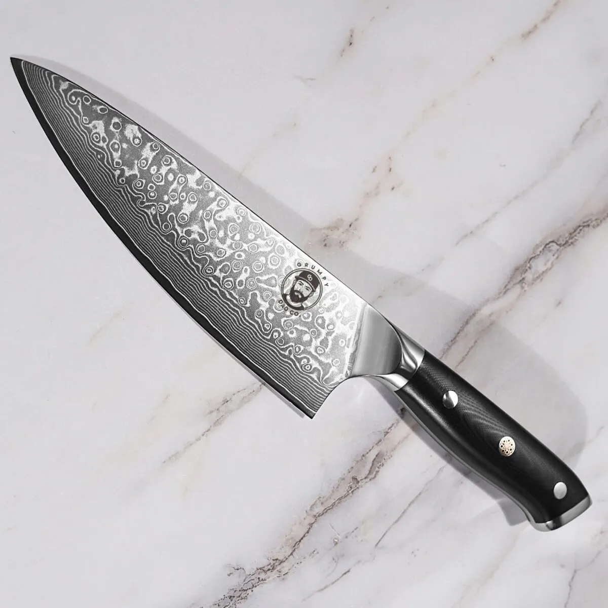 Chef's Knife