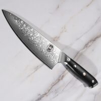 Chef's Knife