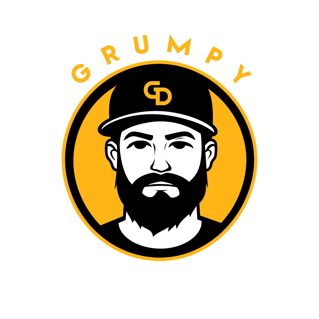 Grumpy Dad Co store