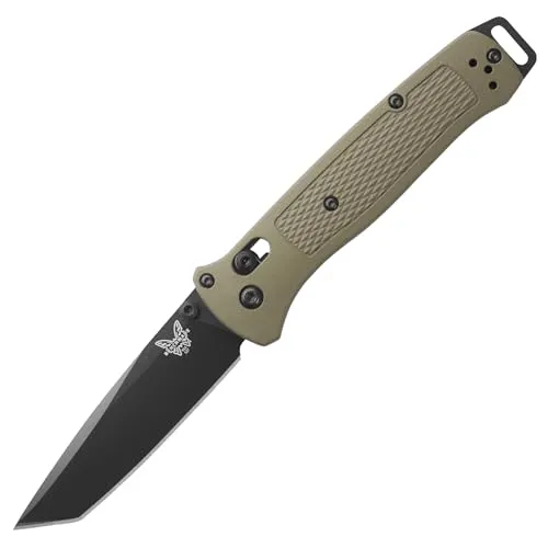 Benchmade Bailout 537 EDC Knife