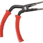 BUBBA Pistol Grip Fishing Pliers 6.5 Inch