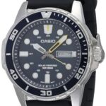 Casio Tough Solar Men's Watch MTP-S110-2AVCF