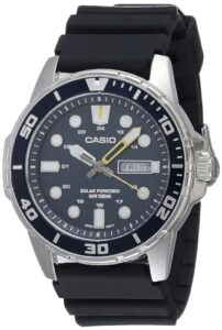 Casio Tough Solar Men's Watch MTP-S110-2AVCF