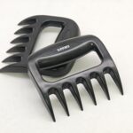 GRILIFE Meat Claws for Barbecue