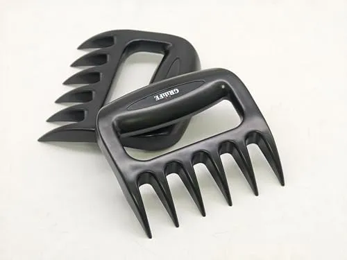 GRILIFE Meat Claws for Barbecue