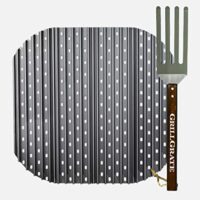 GrillGrate Panels for XL Big Green Egg