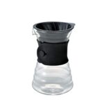 Hario V60 Black Coffee Drip Decanter