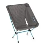 Helinox Chair Zero: Ultralight Camping Chair