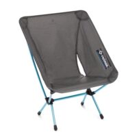 Helinox Chair Zero: Ultralight Camping Chair