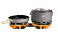 Jetboil Genesis Camping Stove System