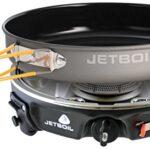 Jetboil HalfGen Basecamp Cooking System