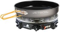 Jetboil HalfGen Basecamp Cooking System