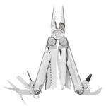 LEATHERMAN Wave+ 18-in-1 Multi-tool
