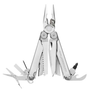 LEATHERMAN Wave+ 18-in-1 Multi-tool