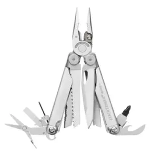 LEATHERMAN Wave+ 18-in-1 Multi-tool