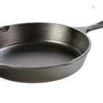 Lodge Pre-Seasoned Cast Iron Skillet 10.25 Inch