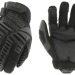 M-Pact Covert Tactical Work Gloves