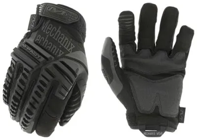 M-Pact Covert Tactical Work Gloves