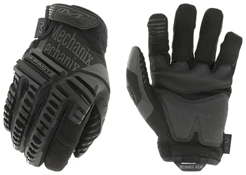 M-Pact Covert Tactical Work Gloves