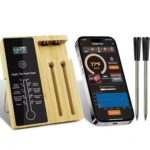 MEATER Plus Bluetooth Meat Thermometer