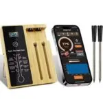 MEATER Plus Bluetooth Meat Thermometer