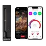 MEATER SE: Smart Bluetooth Meat Thermometer