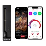 MEATER SE: Smart Bluetooth Meat Thermometer
