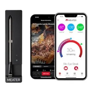 MEATER SE: Smart Bluetooth Meat Thermometer