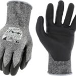 Mechanix Wear SpeedKnit Cut-Resistant Gloves