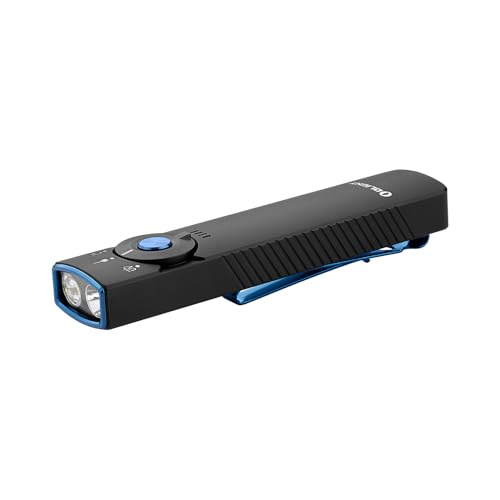 OLIGHT Arkfeld Pro Multi-Function Flashlight