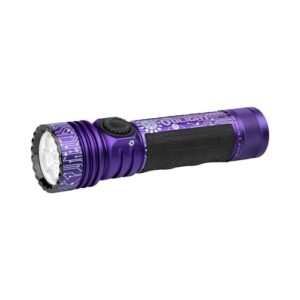 OLIGHT Seeker 4 Pro High-Performance Flashlight