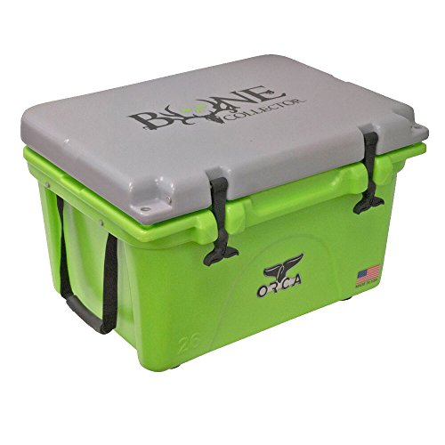 ORCA Bone Collector 26 Quart Cooler