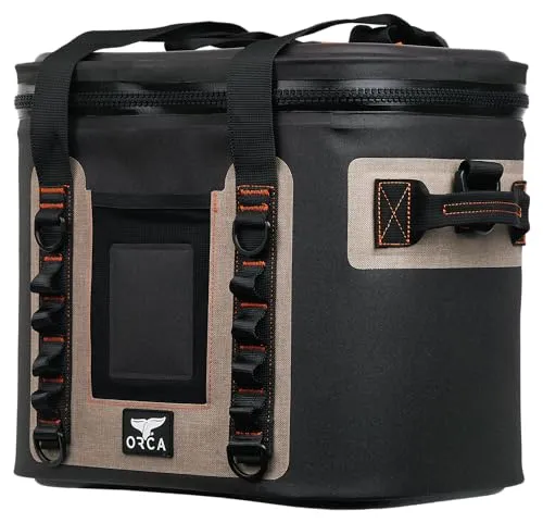 ORCA Walker 20 Can Insulated Cooler Bag
