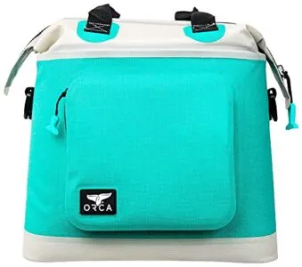 ORCA Walker Soft Side Tote Cooler
