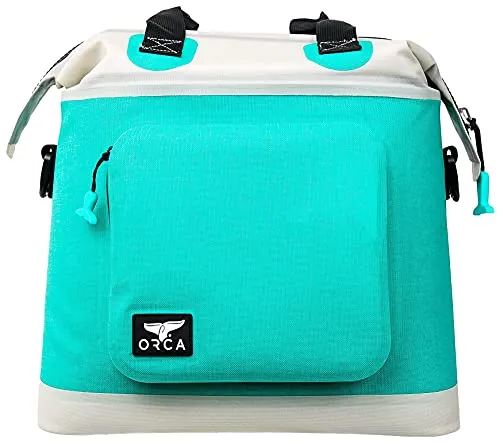 ORCA Walker Soft Side Tote Cooler
