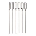 OXO Good Grips Stainless Steel Grilling Skewers