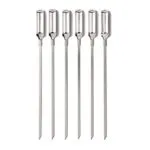 OXO Good Grips Stainless Steel Grilling Skewers