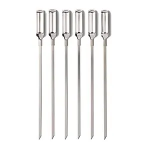 OXO Good Grips Stainless Steel Grilling Skewers