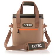 RTIC 20 Can Insulated Soft Cooler