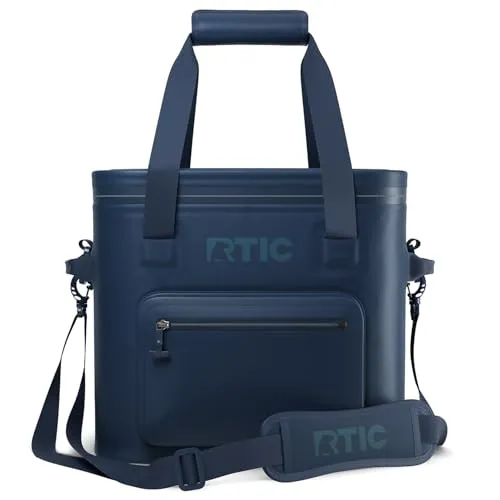 RTIC 30 Can Waterproof Soft Cooler Pro