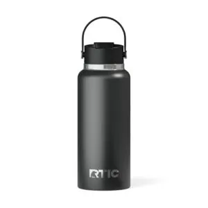 RTIC 32oz Insulated Stainless Steel Bottle