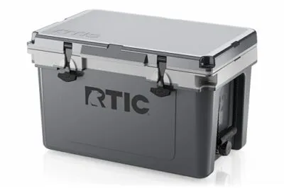 RTIC Ultra-Light 32 Quart Portable Cooler