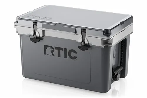 RTIC Ultra-Light 32 Quart Portable Cooler RTIC Ultra-Light 32 Quart Portable Cooler