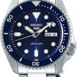 Seiko SRPD51 Men's Automatic Sports Watch