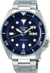 Seiko SRPD51 Men's Automatic Sports Watch